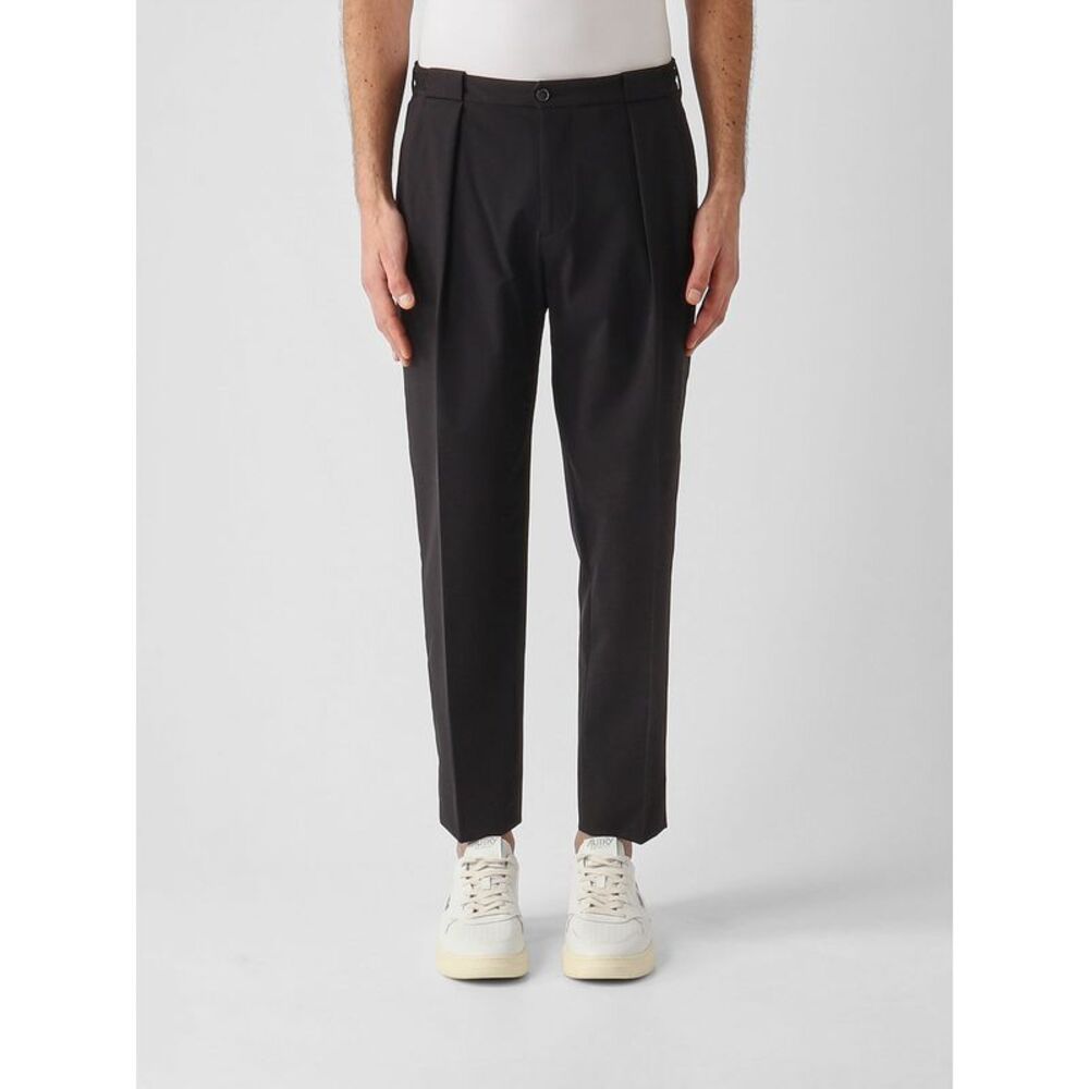 Briglia 1949 Pants Men Black